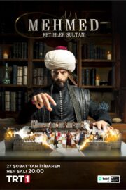 Мехмед султан завоевателя - Епизод 15