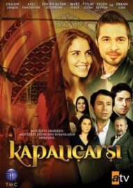 Капалъ Чарши - Епизод 28